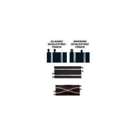 Skid Chicane 1x c.160 Standard Straight