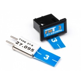 copy of Mylaps RC4 Hybrid Transponder (AMB)