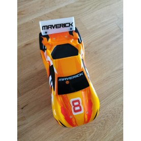 copy of Mylaps RC4 Hybrid Transponder (AMB)