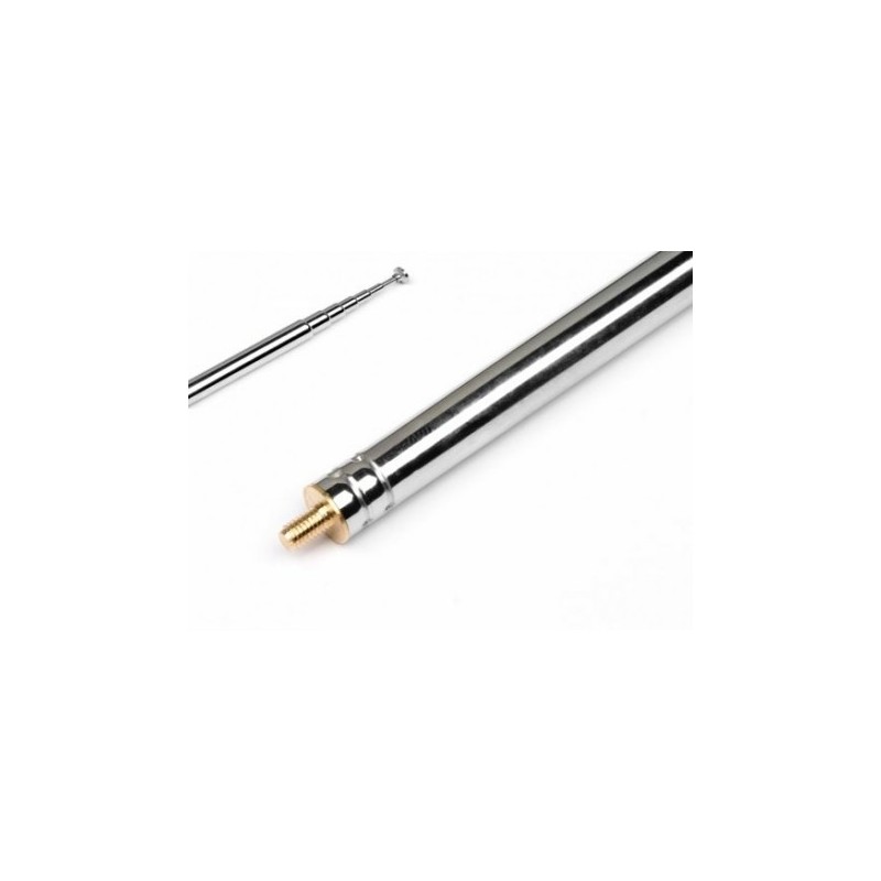 Maverick Transmitter antenna