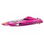 Rocket V2 Deep-V Brushless ARTR utan batt & laddare