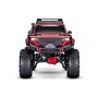 TRX-4 Sport Scale Crawler High Trail Truck 1/10 RTR Röd