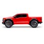 Ford F-150 Raptor 4WD 1/10 RTR TQ Röd