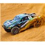 Slash 4x4 1/10 RTR TQ BL-2s Grön