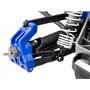 Slash 4x4 1/10 RTR TQ BL-2s Grön