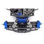 Slash 4x4 1/10 RTR TQ BL-2s Grön