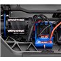 Slash 4x4 1/10 RTR TQ BL-2s Röd