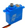 SW-0250MG Servo 5Kg 0,11s Metalldrev WP Mini Plus