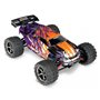 E-Revo 1/16 VXL 4WD RTR TQi TSM Lila - USB Med Batt/Laddare
