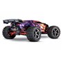 E-Revo 1/16 VXL 4WD RTR TQi TSM Lila - USB Med Batt/Laddare
