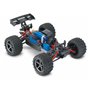 E-Revo 1/16 VXL 4WD RTR TQi TSM Lila - USB Med Batt/Laddare