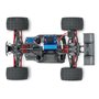 E-Revo 1/16 VXL 4WD RTR TQi TSM Lila - USB Med Batt/Laddare