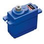 E-Revo 1/16 VXL 4WD RTR TQi TSM Lila - USB Med Batt/Laddare