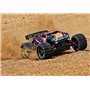 E-Revo 1/16 VXL 4WD RTR TQi TSM Lila - USB Med Batt/Laddare
