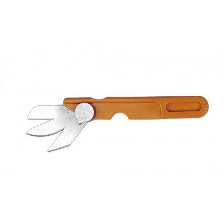 Swann-Morton Unitool - 3 blad