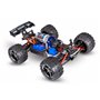 E-Revo 1/16 4WD RTR TQ Röd- USB-C Med Batt/Laddare