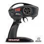 E-Revo 1/16 4WD RTR TQ Röd- USB-C Med Batt/Laddare