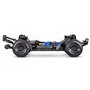 Maxx Slash 6s Short Course Truck Blå