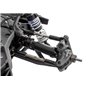 Rustler 4x4 VXL 1/10 RTR TQi TSM HD Grön utan Batteri / Laddare