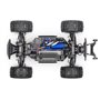 Stampede 4x4 VXL 1/10 RTR HD TQi TSM Orange