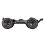 Stampede 4x4 VXL 1/10 RTR HD TQi TSM Orange