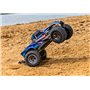Stampede 4x4 VXL 1/10 RTR HD TQi TSM Orange