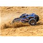 Stampede 4x4 VXL 1/10 RTR HD TQi TSM Orange