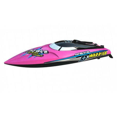 Wave Warrior V4 2.4GHz RTR