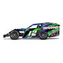 Slash Mudboss 1/10 RTR TQ BL-2s Grön
