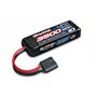 Li-Po Batteri 2S 7.4V 3500mAh 25C iD-kontakt