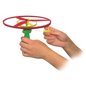 TWIRLY