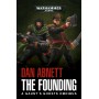 GAUNT'S GHOSTS: THE FOUNDING (PB, ENG)