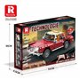 Vintage 280SL Static Version (1578pcs)