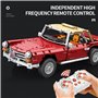Vintage 280SL Static Version (1578pcs)