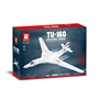 TU160 (1598pcs)