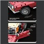 Bilmodell 280 Static Version (1578pcs)