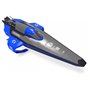 Racebird Lite E1 Hydrofoil 1/14 skala Elbåt RTR Blå