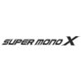 Super Mono X V2 Borstlös RTR