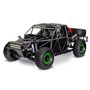 UDR 4WD TQi TSM LED-set RTR RGD1