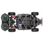 UDR 4WD TQi TSM LED-set RTR RGD1