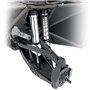 UDR 4WD TQi TSM LED-set RTR RGD1