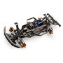 Ford F-150 Raptor-R VXL-4s Ultimate 4WD 1/10 RTR TQi LED Fox2 Orange