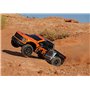 Ford F-150 Raptor-R VXL-4s Ultimate 4WD 1/10 RTR TQi LED Fox2 Orange