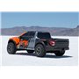 Ford F-150 Raptor-R VXL-4s Ultimate 4WD 1/10 RTR TQi LED Fox2 Orange