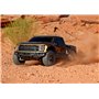 Ford F-150 Raptor-R VXL-4s Ultimate 4WD 1/10 RTR TQi LED Fox SE Guld
