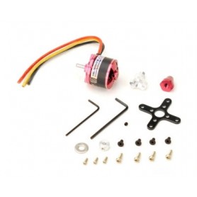 Outrunner Brushless Motor Ripper OBL 2924/11