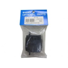 Servo Case 102,103 for RM-102, 103