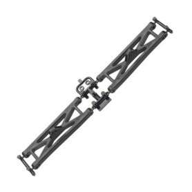 Racing Front Suspension Arm Set Firestorm