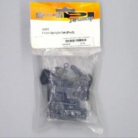 Front Upright Set Pro3