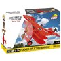 FOKKER DRI RED.BARON, 221 PCS HC GREAT WAR 